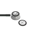 Stetoscop 3M Littmann Classic III Negru 5620 - capsula + diafragma