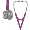 Stetoscop Littmann Cardiology IV Plum 6156