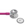 Stetoscop 3M Littmann Cardiology IV Roz inchis - Zmeura 6158 - capsula + diafragma