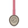 Stetoscop 3M Littmann Lightweight II S.E Roz Perlat 2456 vedere frontala