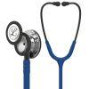 Stetoscop Littmann Classic III Bleumarin capsula oglinda 5863